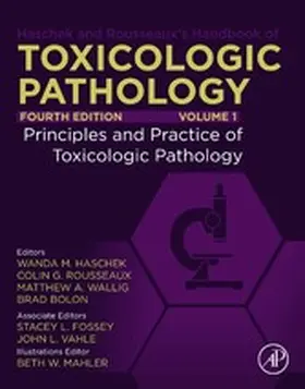 Bolon |  Haschek and Rousseaux's Handbook of Toxicologic Pathology, Volume 1: Principles and Practice of Toxicologic Pathology | eBook | Sack Fachmedien
