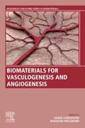 Kargozar / Mozafari |  Biomaterials for Vasculogenesis and Angiogenesis | eBook | Sack Fachmedien
