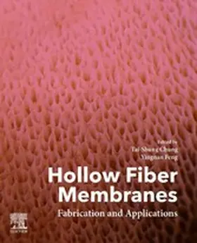 Chung / Feng | Hollow Fiber Membranes | E-Book | www.sack.de