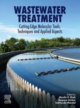 Sarkar / Mandal | Wastewater Treatment | E-Book | sack.de