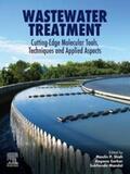 Sarkar / Mandal |  Wastewater Treatment | eBook | Sack Fachmedien