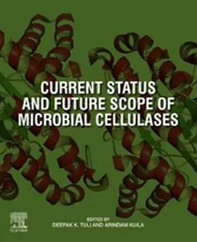 Tuli / Kuila | Current Status and Future Scope of Microbial Cellulases | E-Book | sack.de