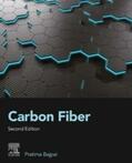 Bajpai |  Carbon Fiber | eBook | Sack Fachmedien
