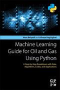Haghighat / Belyadi |  Machine Learning Guide for Oil and Gas Using Python | Buch |  Sack Fachmedien
