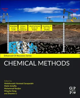 Hemmati-Sarapardeh / Schaffie / Ranjbar |  Chemical Methods | Buch |  Sack Fachmedien