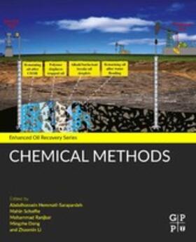Hemmat-Sarapardeh / Schaffie / Ranjbar | Chemical Methods | E-Book | sack.de