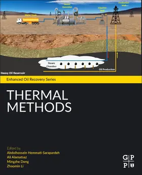 Hemmati-Sarapardeh / Alamatsaz / Dong | Thermal Methods | Buch | 978-0-12-821933-1 | www.sack.de