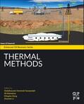 Hemmati-Sarapardeh / Alamatsaz / Dong |  Thermal Methods | Buch |  Sack Fachmedien