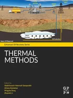 Hemmati-Sarapardeh / Alamatsaz / Dong |  Thermal Methods | eBook | Sack Fachmedien