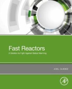Guidez | Fast Reactors | E-Book | sack.de
