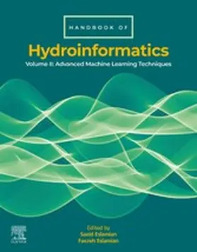 Eslamian | Handbook of HydroInformatics | E-Book | sack.de