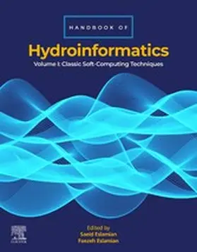 Eslamian | Handbook of HydroInformatics | E-Book | sack.de