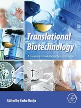 Hasija | Translational Biotechnology | E-Book | www.sack.de