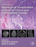 Newton / Malkin |  Neurological Complications of Systemic Cancer and Antineoplastic Therapy | Buch |  Sack Fachmedien