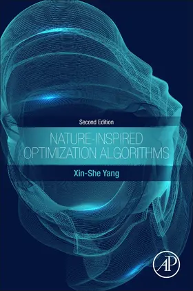 Yang |  Nature-Inspired Optimization Algorithms | Buch |  Sack Fachmedien