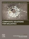 Nawab / Sapuan / Shaker |  Composite Solutions for Ballistics | eBook | Sack Fachmedien
