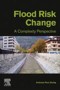 Zischg |  Flood Risk Change | Buch |  Sack Fachmedien