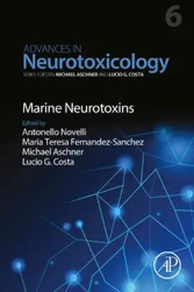 Novelli / Fernandez-Sanchez / Aschner | Marine Neurotoxins | E-Book | sack.de