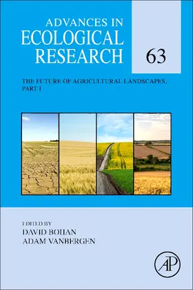 The Future of Agricultural Landscapes, Part I | Buch | 978-0-12-822017-7 | sack.de