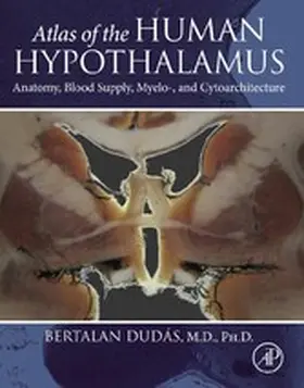 Dudas Habil. / Dudas | Atlas of the Human Hypothalamus | E-Book | www.sack.de