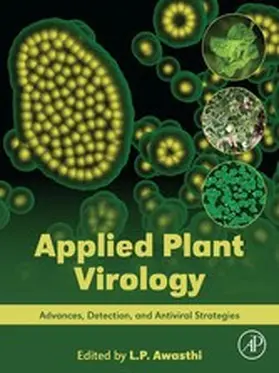 Awasthi | Applied Plant Virology | E-Book | www.sack.de