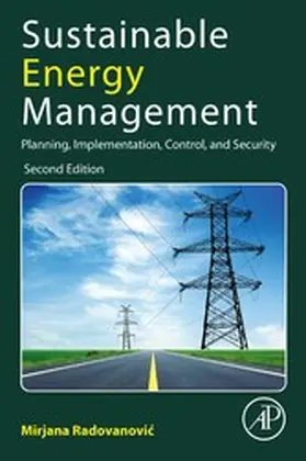 Radovanovic | Sustainable Energy Management | E-Book | www.sack.de
