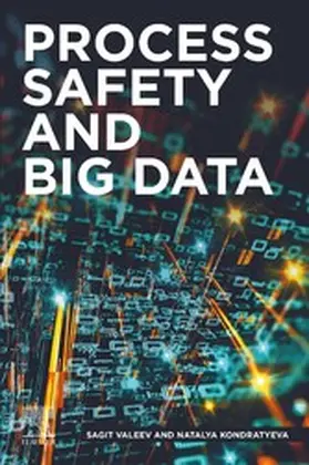 Valeev / Kondratyeva | Process Safety and Big Data | E-Book | sack.de