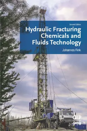 Fink | Hydraulic Fracturing Chemicals and Fluids Technology | E-Book | sack.de