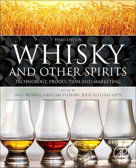 Kellershohn / Russell | Whisky and Other Spirits | Buch | 978-0-12-822076-4 | sack.de