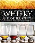 Stewart / Kellershohn / Russell |  Whisky and Other Spirits | Buch |  Sack Fachmedien