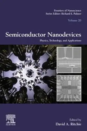 Ritchie | Semiconductor Nanodevices | E-Book | sack.de