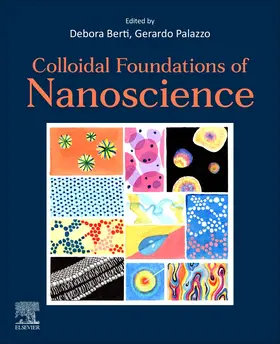 Berti |  Colloidal Foundations of Nanoscience | Buch |  Sack Fachmedien