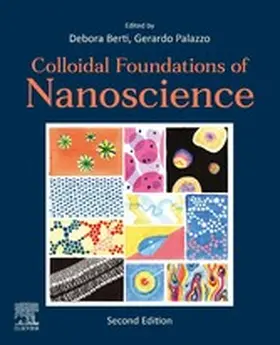 Berti / Palazzo | Colloidal Foundations of Nanoscience | E-Book | www.sack.de
