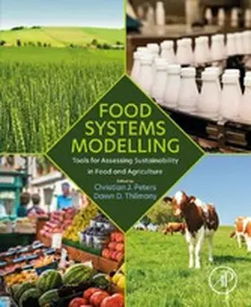 Peters / Thilmany | Food Systems Modelling | E-Book | sack.de