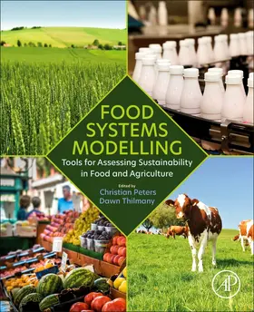 Peters / Thilmany | Food Systems Modelling | Buch | 978-0-12-822112-9 | sack.de
