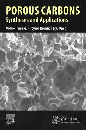 Kang / Inagaki / Itoi |  Porous Carbons | Buch |  Sack Fachmedien