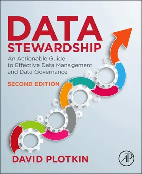 Plotkin | Data Stewardship | Buch | 978-0-12-822132-7 | sack.de