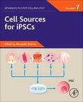 Birbrair |  Cell Sources for Ipscs | Buch |  Sack Fachmedien
