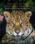 Brooke / Donahue |  Jaguars of the Northern Pantanal | Buch |  Sack Fachmedien