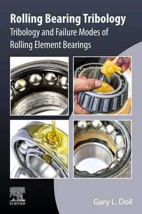Doll | Rolling Bearing Tribology | Buch | 978-0-12-822141-9 | sack.de