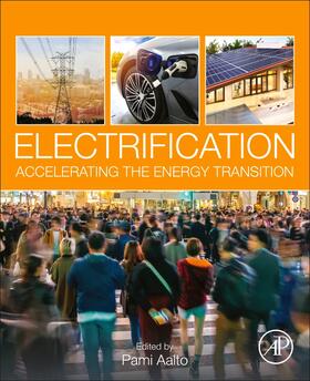 Aalto | Electrification | Buch | 978-0-12-822143-3 | sack.de