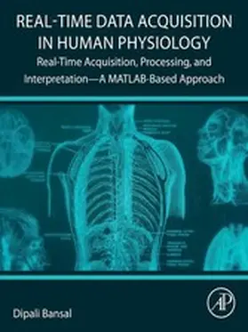 Bansal | Real-Time Data Acquisition in Human Physiology | E-Book | sack.de