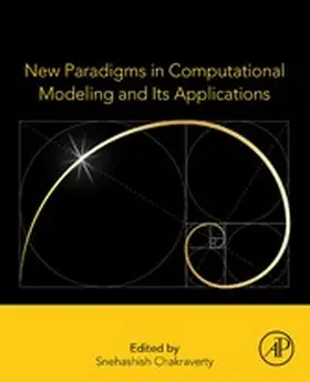 Chakraverty |  New Paradigms in Computational Modeling and Its Applications | eBook | Sack Fachmedien