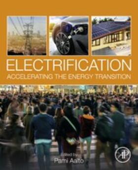 Aalto | Electrification | E-Book | sack.de