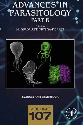 Ortega-Pierres | Giardia and Giardiasis - Part B | E-Book | www.sack.de