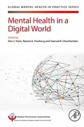 Stein / Fineberg / Chamberlain |  Mental Health in a Digital World | eBook | Sack Fachmedien