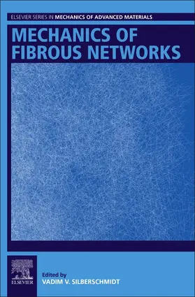 Silberschmidt | Mechanics of Fibrous Networks | Buch | 978-0-12-822207-2 | sack.de