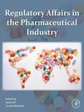 Ali / Baboota |  Regulatory Affairs in the Pharmaceutical Industry | eBook | Sack Fachmedien