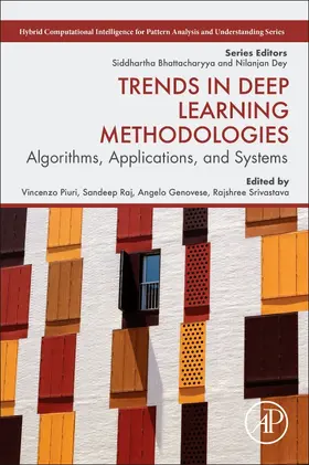 Piuri / Raj / Genovese | Trends in Deep Learning Methodologies | Buch | 978-0-12-822226-3 | sack.de