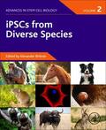 Birbrair |  Ipscs from Diverse Species | Buch |  Sack Fachmedien